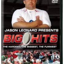 Jason Leonard's Big Hits