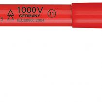 Gedore VDE hex Key Male Folded 4 mm – V 42 4