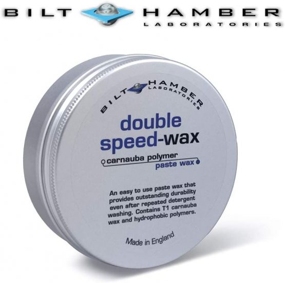 Bilt Hamber BHDSW250 Double Speed-Wax 250ml - Image 3