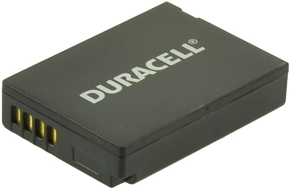 Duracell DR9940 Replacement Digital Camera Battery for Panasonic DMW-BCG10 Battery, 9.0 cm*41.0 cm*30.0 cm - Image 2