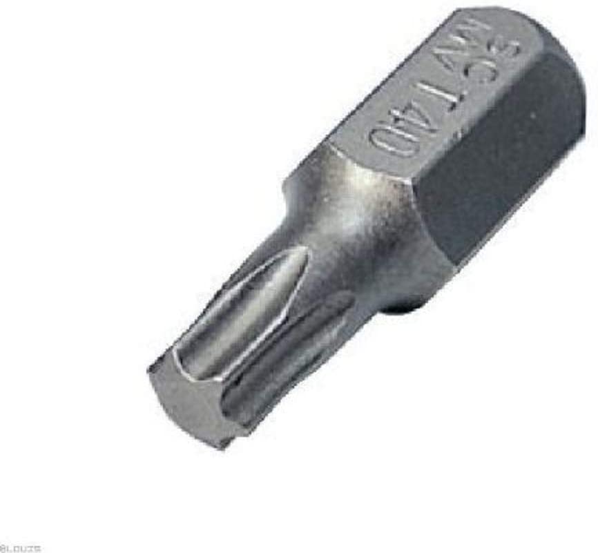 KS Tools 930.206 T60 10mm Classic TX Bit