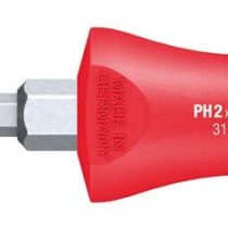 SoftFinish Phillips Screwdriver. 312SF PH 4x200