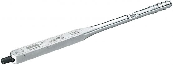 Gedore DREMOMETER DZ Torque Wrench - 8463-10