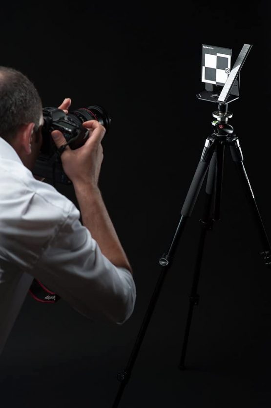 Datacolor SpyderLensCal: Photography camera lens focus calibration for DSLR cameras - Image 4
