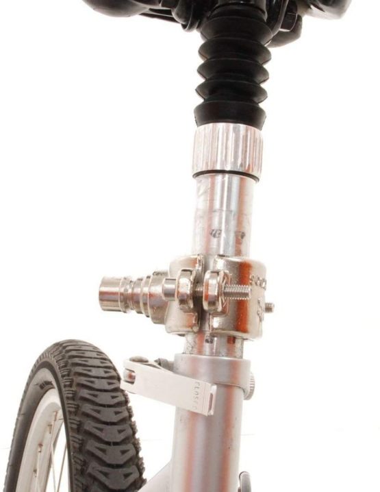 Walky Dog Spare Jaw Bike Attachment - Image 3