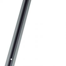 SLV 1-Phase high Voltage Track/Grey, Aluminium