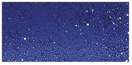 RAYHER 3925810 – Confetti – 110 g Tin – PET – Dark Blue - Image 2