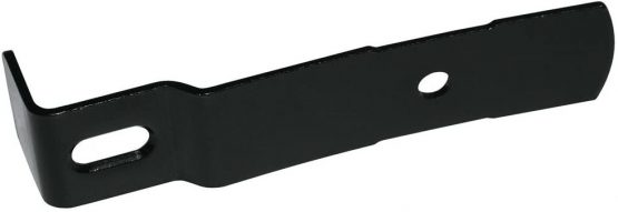 SKS Unisex – Adult's Winkel Beavertail Mudguard Angle, Black, 1 size