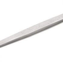 Pentole Agnelli COIX360335 Stainless Steel Inox 18/10 Pinze Chef, 35 cm