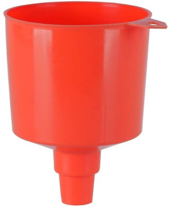 Carpoint E784340 Trichter D:200 mm, Kunststoff