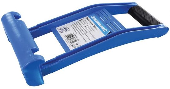 Silverline Tools 779456 Panel Carrier 365 mm - Image 2