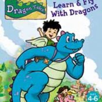 Dragon Tales - Learn and Fly with Dragons
