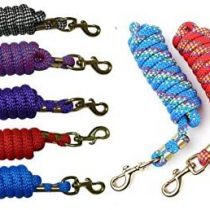 Y-H Hy Plaited Lead Rope - 3 metres