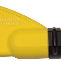 Coax Cable Stripper, Coaxial Cable Stripper, Cable Crimper, Punchdown Tool Klein Tools VDV110-061