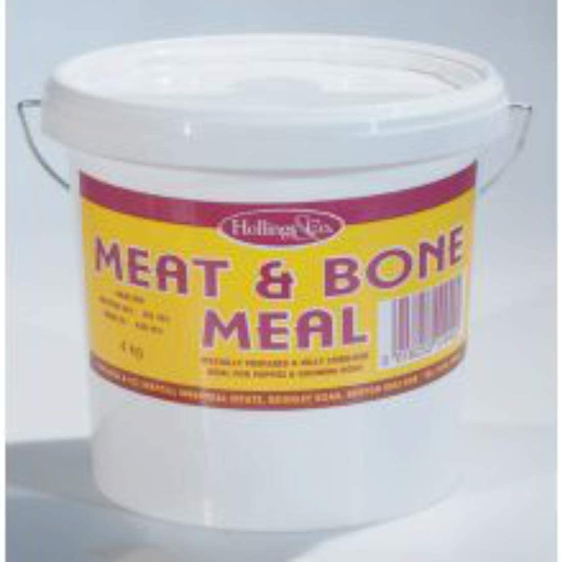 Hollings fashion meat and bone meal