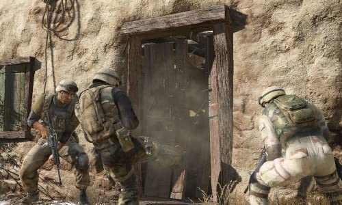 Medal of Honor (Xbox 360) - Image 3