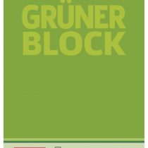Baier & Schneider Pad Letter Writing Pad A4 White (Pack of 50)