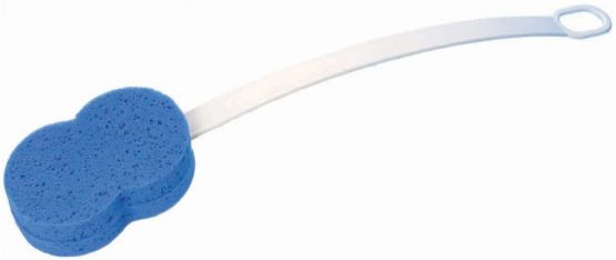 Aidapt Bath Sponge (Eligible for VAT relief in the UK)