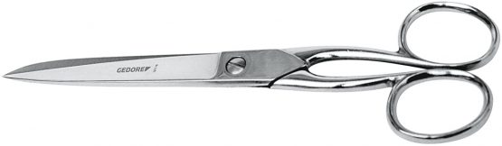 Gedore 1277 – 18 – Household Scissors 180 mm
