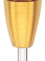 Unicorn World Champion 90% Tungsten Gold - John Lowe, 21G