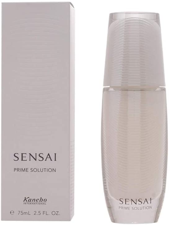 Sensai Prime Solution - 75 ml, 75 ml (Pack of 1)