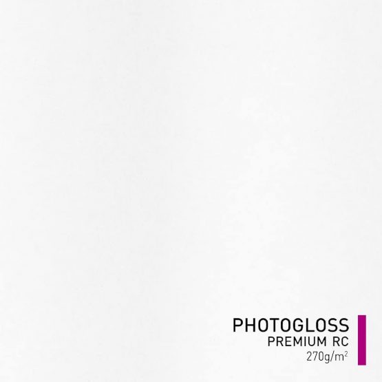 Canson Infinity PhotoGloss Premium RC 270gsm, Smooth high White Inkjet Paper, A4, Box of 25 Sheets - Image 3