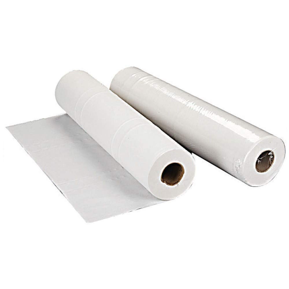 2Work Hygiene Roll 500mmx40m 2-Ply White (Pack of 9) 2W70623 - Image 2