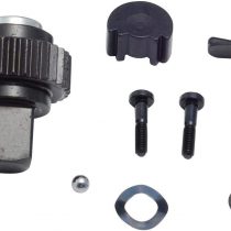 HAZET 6403-1S/9 Ratchet Wheel Set - Multi-Colour