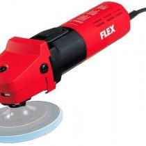 Flex L1503 VR Variable Speed Glass Polisher/Sander 110v angle polisher, adjustable speed polisher