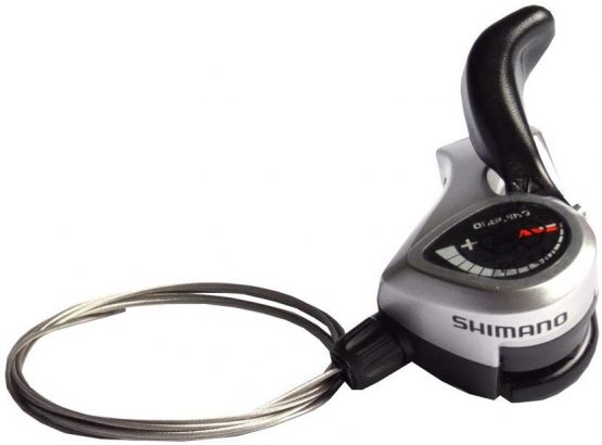 SHIMANO Tourney Rear Derailleur