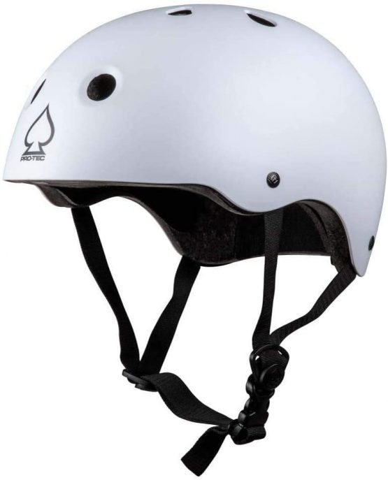 Pro Tec Helmet Prime Skateboard Helmet