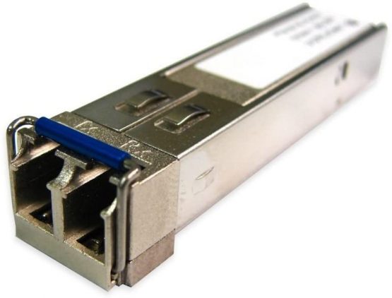 SFP-10G-SR= Cisco SFP-10G-SR Network Media Converter