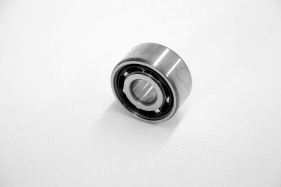 SKF Radial Deep Groove Ball Bearing, 50 ID, Bearing steel - Image 2