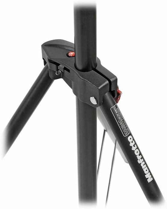 Manfrotto Set Stands, Support, Bag and Spring - Image 4