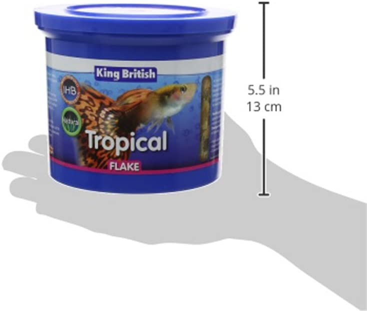 King British, 200 g (Pack of 1) - Image 2