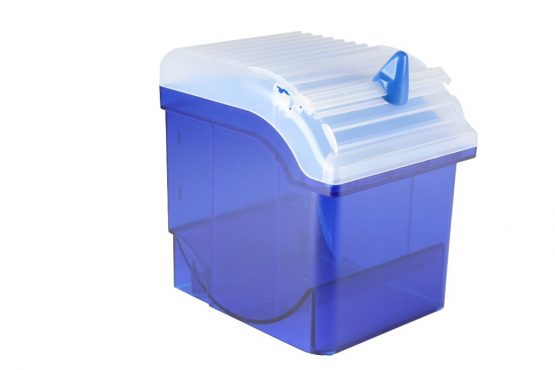 Neolab 4 0081 Para Film M Dispenser and Cutter, ABS, 5-10 cm, Blue