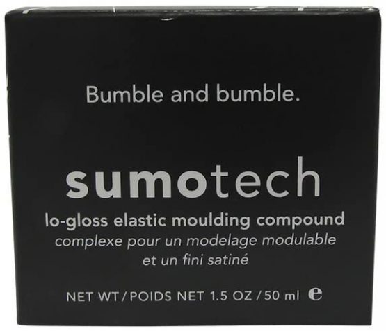 Bumble and Bumble Sumotech 50ml / 2 fl. - Image 2
