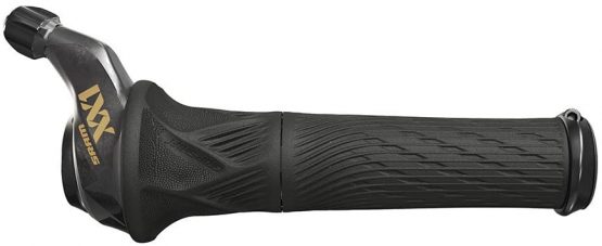 Sram XX1 Eagle Grip Shift 12 Speed