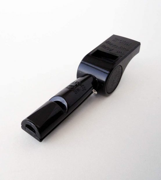 ACME 642 Moulded Double Ended Whistle - Hunting Gun Dog Training