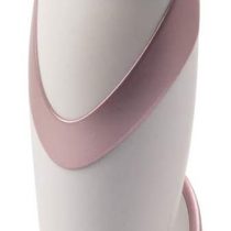 HoMedics Radiance Microdermabrasion, Rose Gold - Professional Quality Salon Grade Deep Skin Exfoliation at Home, Fast Treatment for Normal + Sensitive Skin, Diminish Wrinkles, Revitalise Skin