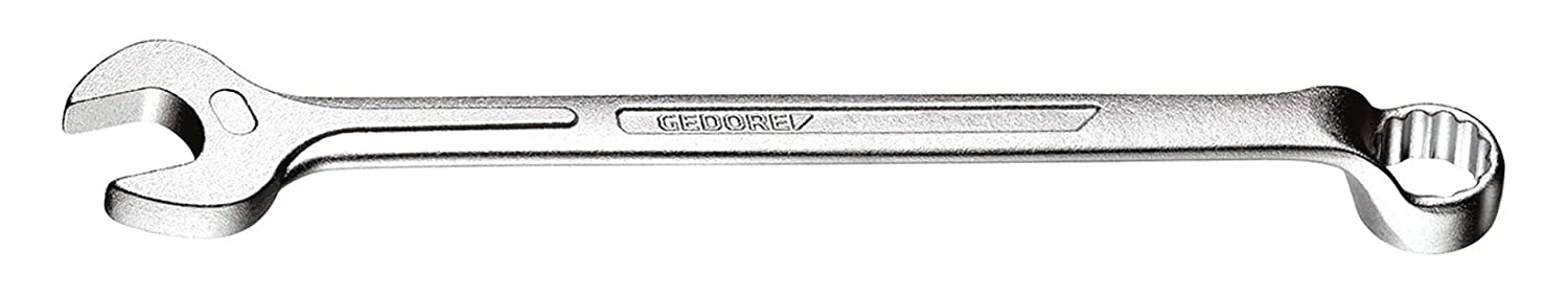 Gedore 6007410 Combination Spanner 1.3/4AF