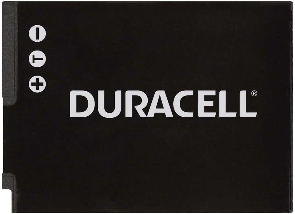 Duracell Premium Analog Nikon En-EL12 Battery for CoolPix AW100 P310 S9900 3.7V 1000mAh,Black - Image 4