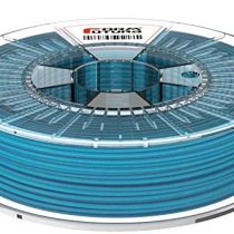 Formfutura 1.75mm EasyFil PLA - Light Blue - 3D Printer Filament