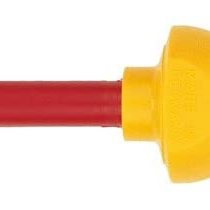 Wiha 3251SF SoftFinish Electric slimFix TORX Screwdriver T10 x 100 slimFix