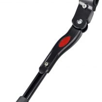 VOANZO Bicycle Kick Stand Adjustable Mountain Bike Replacement Kickstands Prop Stand Rubber Foot