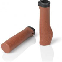 XLC Unisex - Adult Ergosport Handlebars, Brown, 1size