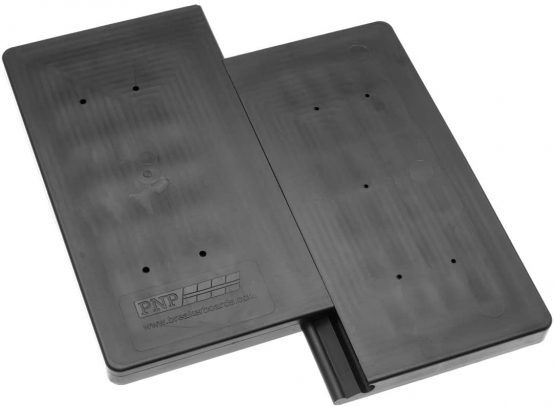 PnP Re-Breakable Plastic Breaking/Smash Breaker Boards for Black Belt Taekwondo, Tae-Kwon-Do Karate Martial Arts Professionals - Image 4