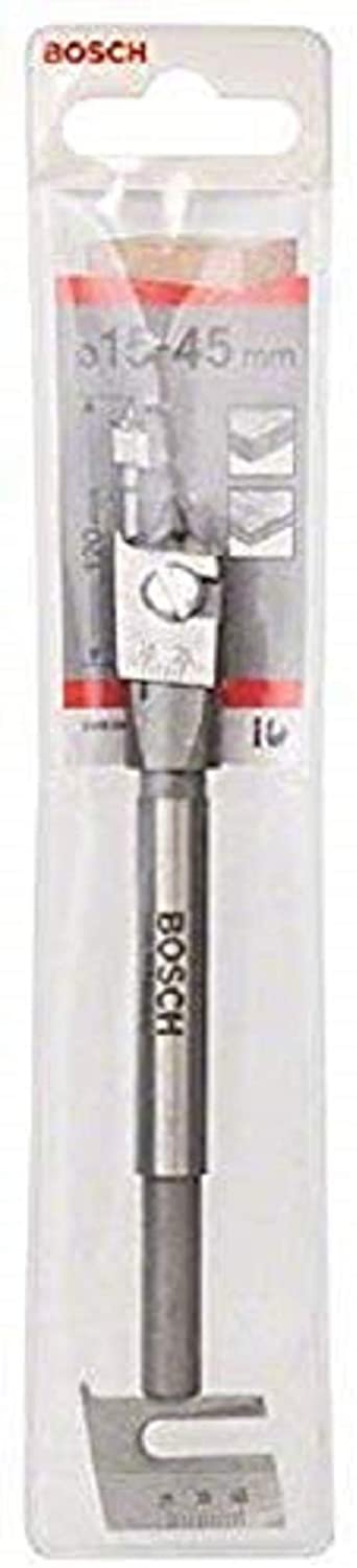 Bosch 2608596333 Adjustable Flat Drill Bit