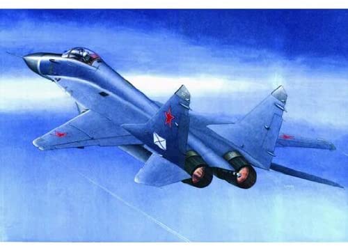 Trumpeter 1:32 - Mikoyan MiG-29K Russian Fulcrum, Various, Mittel - Image 2