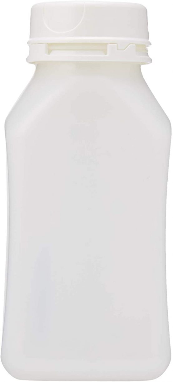 AXifeed EBM Breast Milk Storage Bottles, 200 ml (Pack of 10) - Image 2